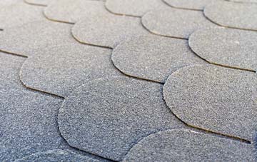 Curling Tye Green asphalt roofing costs