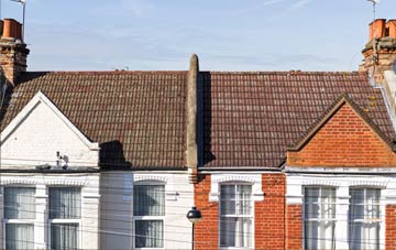 clay roofing Curling Tye Green, Essex