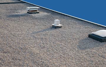 flat roofing Curling Tye Green, Essex
