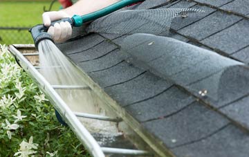 Curling Tye Green gutter cleaning costs