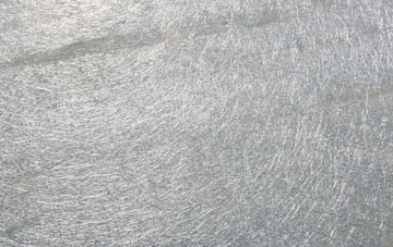 Curling Tye Green laminate fibreglass or shingles?