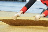 find rated Curling Tye Green roof insulation companies